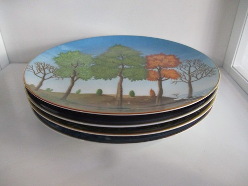 Rosenthal jahresteller 1983 - rosenthal,
