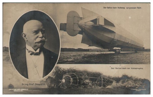 S990 graf zeppelin - graf,