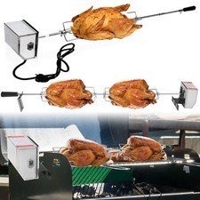 Fleischnadel bbq - 2x/4x,