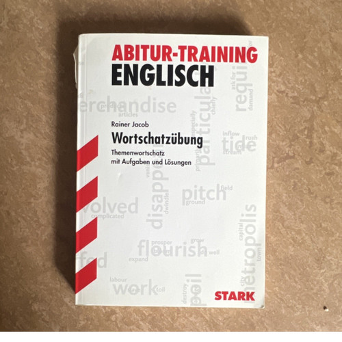 Stark abitur training - stark, englisch