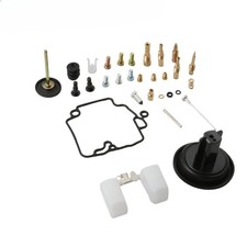 Carburetor repair kit plunger - carburetor,