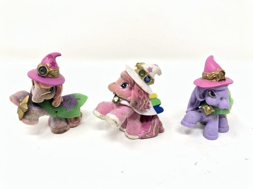 Filly witchy von dracco - von,