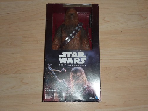 Star wars grosse figur - wars,