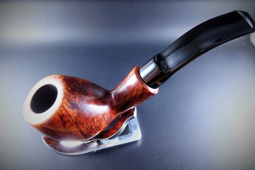 Tabak pfeife pipe danish - tabak-pfeife, "danish