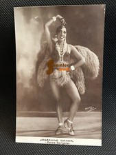 Alte ansichtskarte josephine - alte,