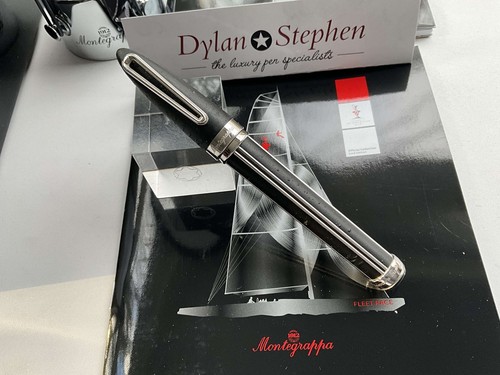 Montegrappa 32nd americas - 32nd, cup