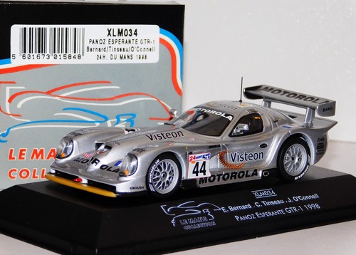 Panoz esperante gtr1 44 - panoz,