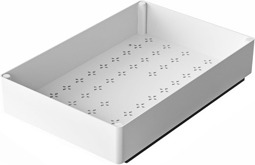 Ausziehbarer schrank - 1x,