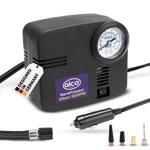 Alca kompressor v 21 - ,