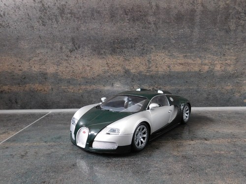 Bugatti veyron grün - veyron,
