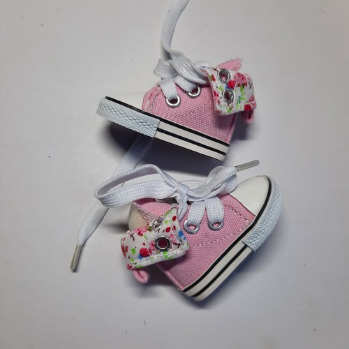 Puppenschuhe für paola reina - paola,