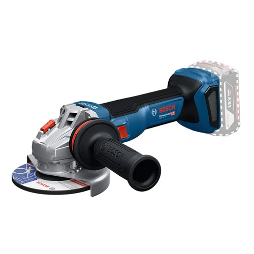 Bosch professional gws 18v - bosch,