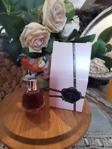 Viktor rolf flower bomb 7ml - viktor, "flower