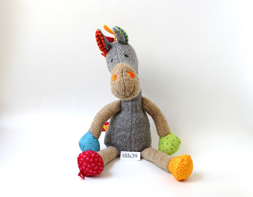 Sigikid pferd sweety - sigikid, 42843