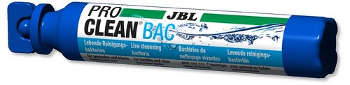 Jbl proclean bac lebende - -,