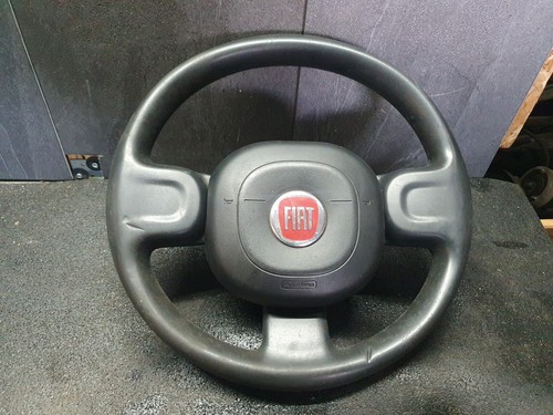 226 fiat panda - 226*, 312/319