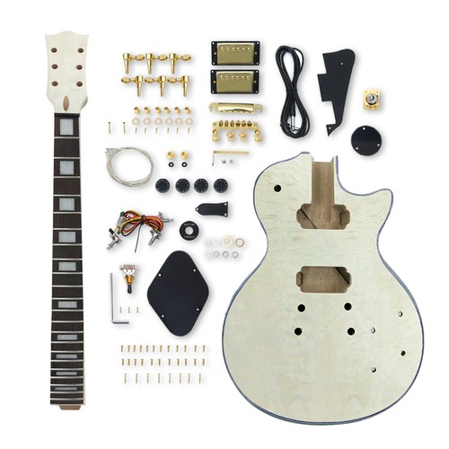 Guitar kit fret 75 - kit, inch