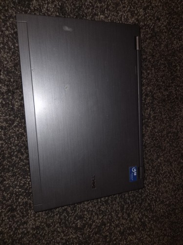 Dell latitude panzer - latitude, panzer!