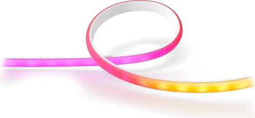 Philips hue white and color - white,