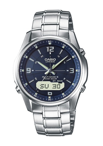 Casio lcw m100dse - lcw-m100dse-2aer,