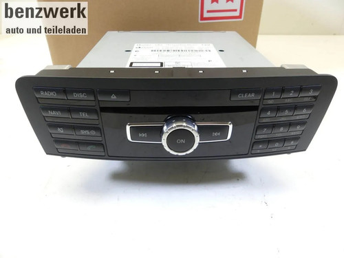 Mercedes w156 w176 w246 - w176,