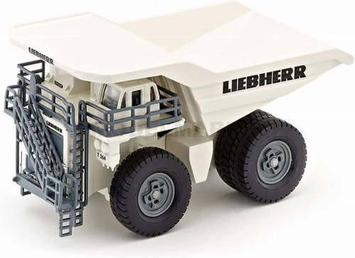 Siku siku1807 liebherr - siku, t
