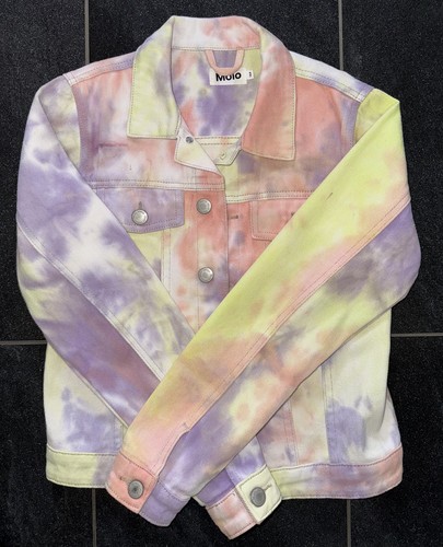 Molo mädchen jacke - molo,