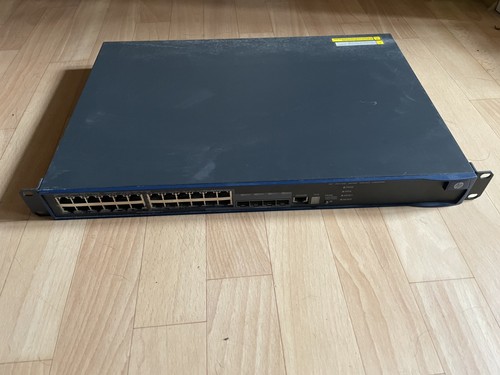 Hpe port gigabit - 24,