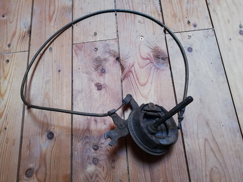 Simson sr1 sr2 bremse - sr1,