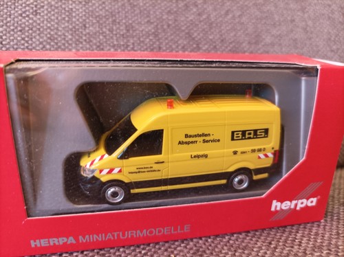 Herpa ovp 094771 - herpa, h0