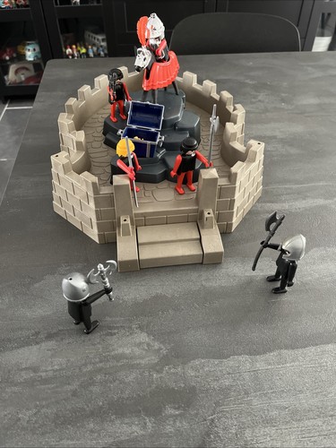 Playmobil 4217 schwert schild - playmobil,