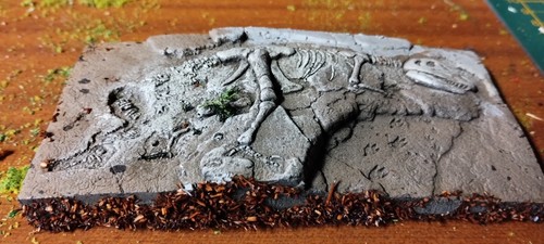 Noch dinosaurier rex - noch,