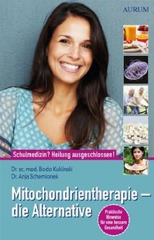 Mitochondrientherapie die - mitochondrientherapie,