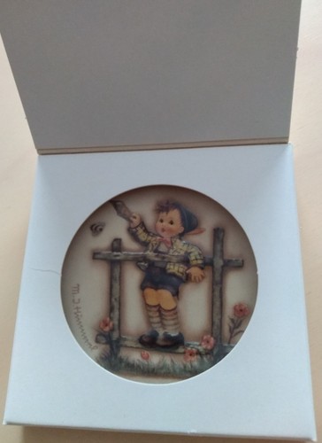 Hummel miniaturteller - m.j.hummel®,