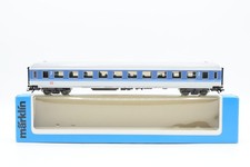 Märklin 4282 reisezugwagen - h0,