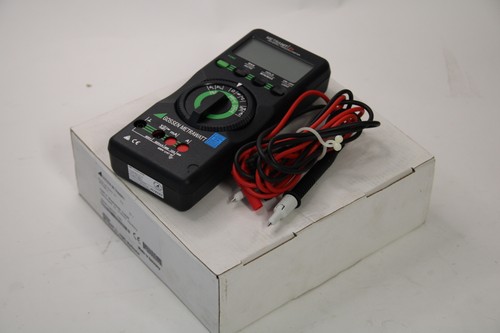Gossen metrawatt metrahit - metrahit, 2+