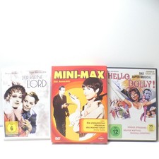Mini max box - box, dolly