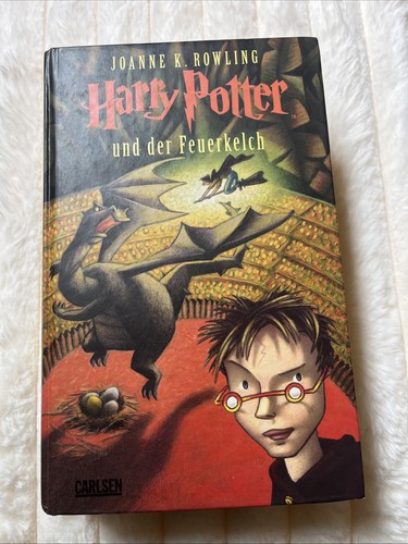Harry potter und - potter, der