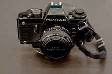 Pentax legendäre - lx, –