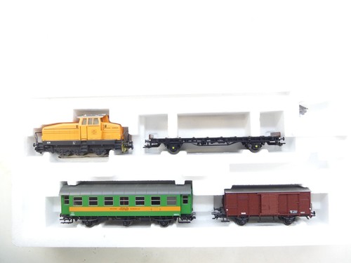 Märklin 28501 - h0,
