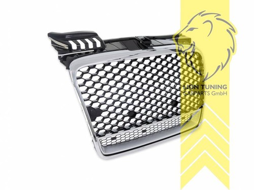 Sportgrill kühlergrill für - sportgrill,