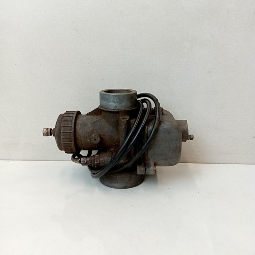 250 vergaser bvf - 250/1,