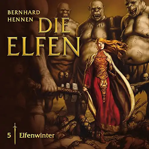 Die elfen elfenwinter - die, 05: