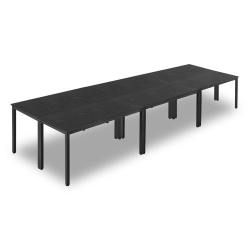 Vevor konferenztisch - vevor,