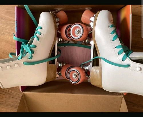 Rollschuhe impala - rollschuhe,