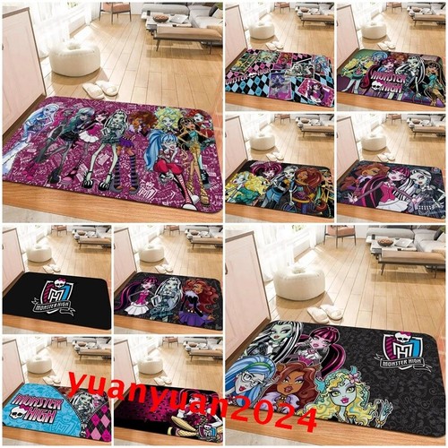 Monster high rutschfester - high,