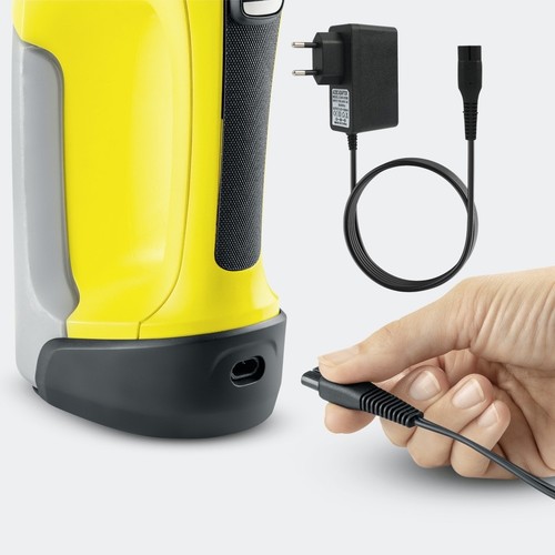 Kärcher netzteil ladekabel - kärcher,