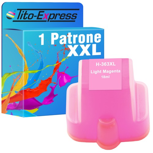 Patrone xxl für - für, 363