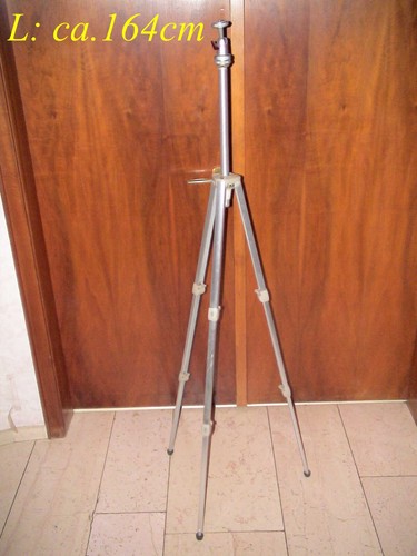 Linhof stativ profilstativ - linhof,