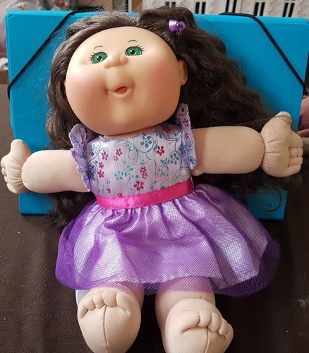 Retro 2014 cabbage patch - 2014,